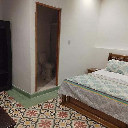 Casa Belia Apartment Cartagena Luaran gambar