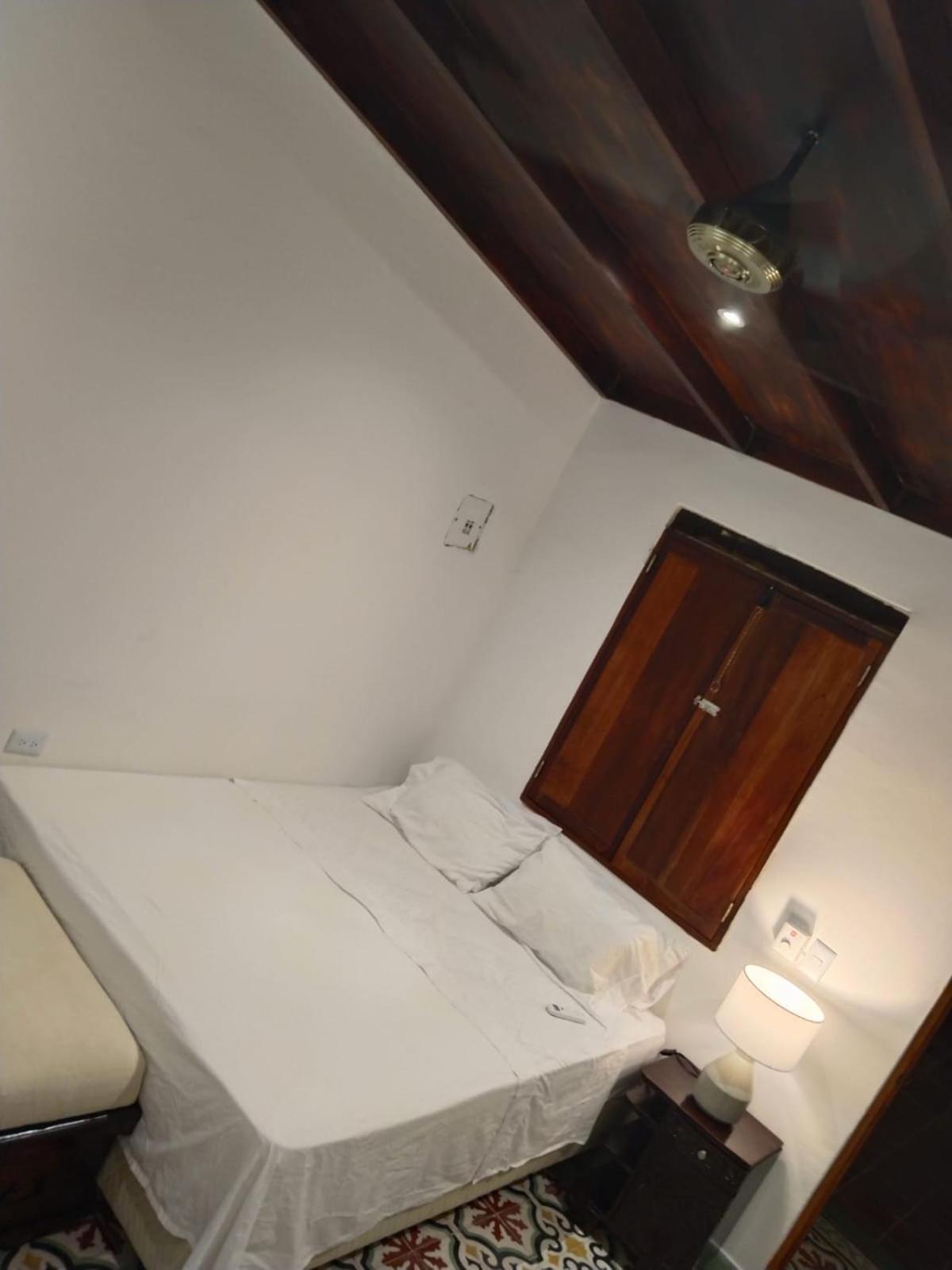 Casa Belia Apartment Cartagena Luaran gambar