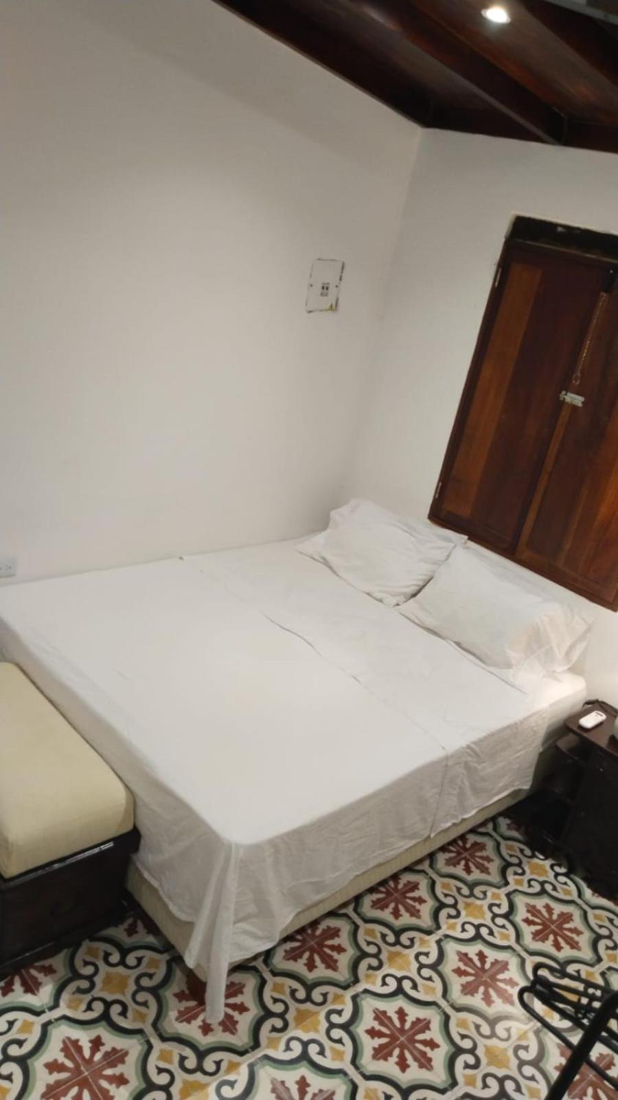 Casa Belia Apartment Cartagena Luaran gambar