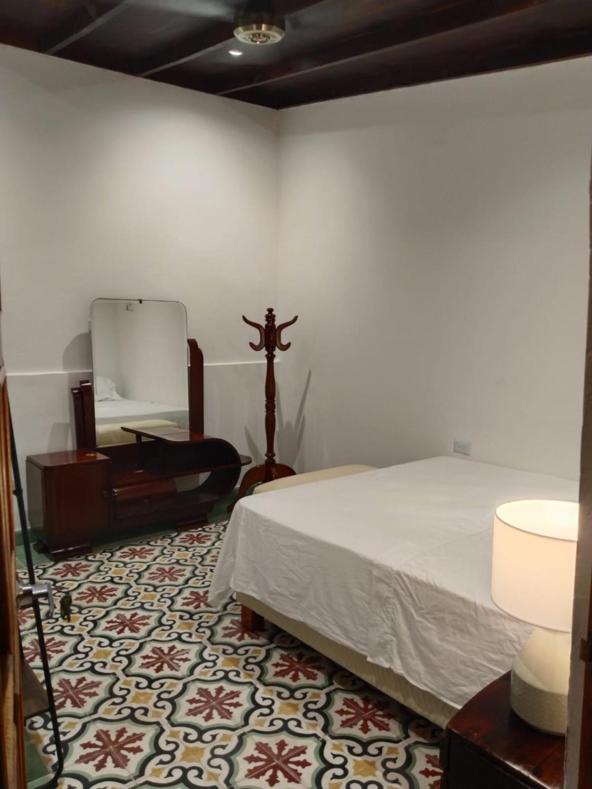 Casa Belia Apartment Cartagena Luaran gambar