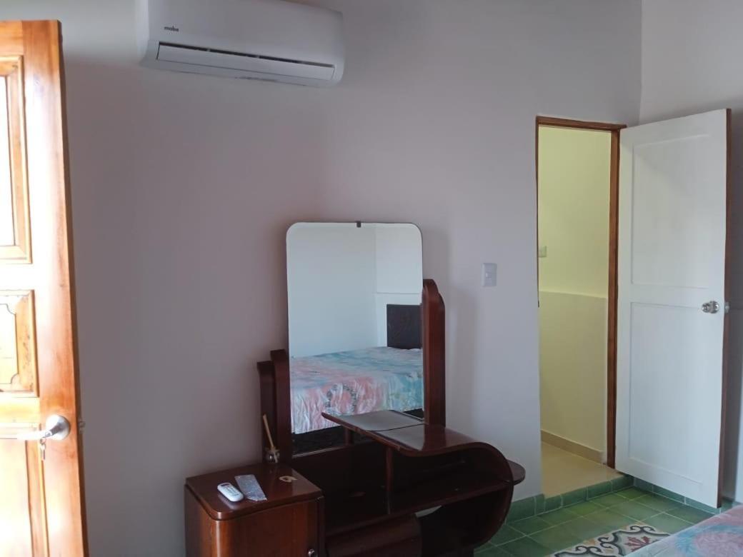 Casa Belia Apartment Cartagena Luaran gambar