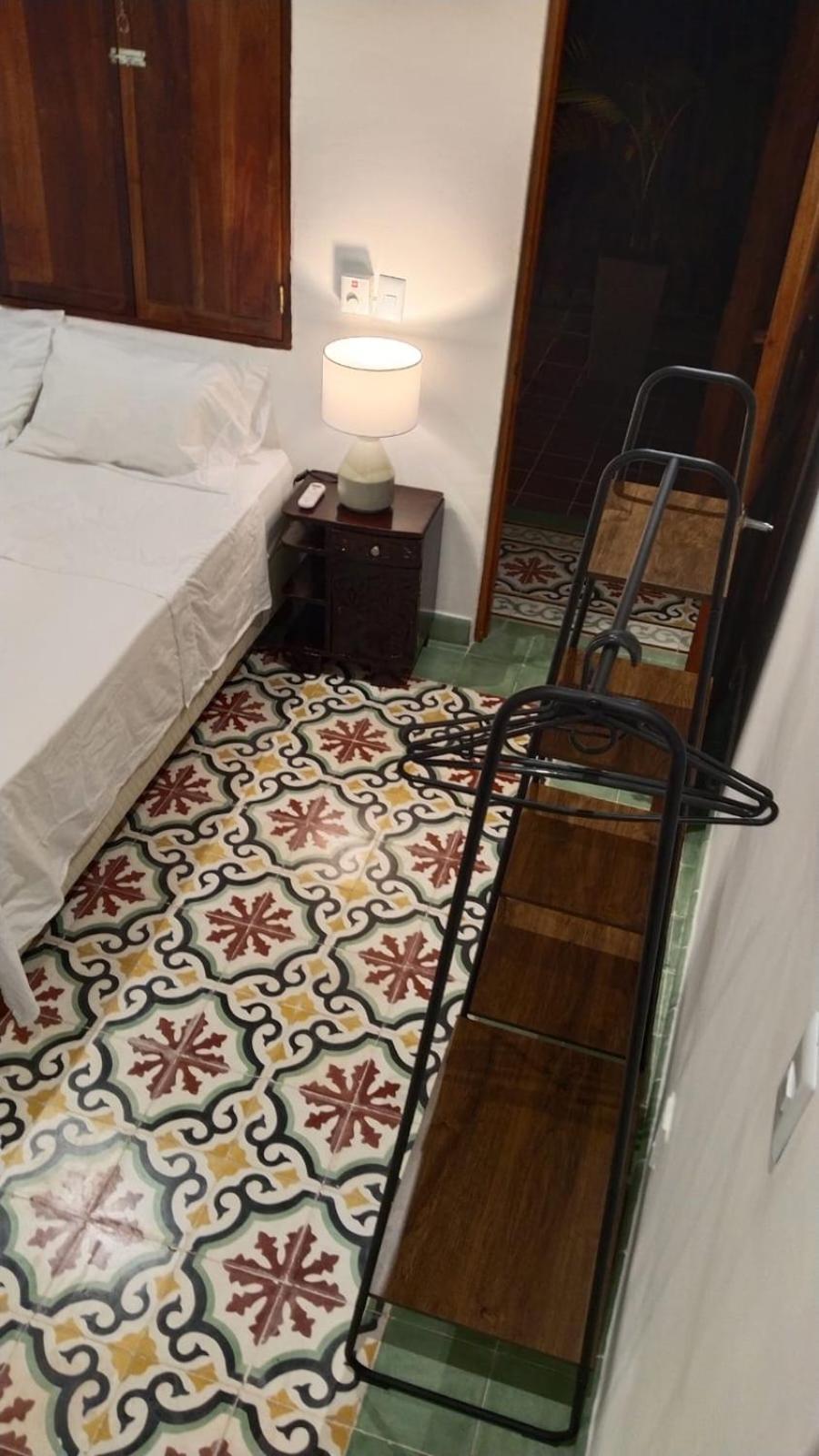 Casa Belia Apartment Cartagena Luaran gambar