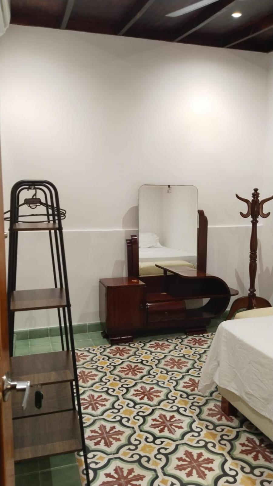 Casa Belia Apartment Cartagena Luaran gambar
