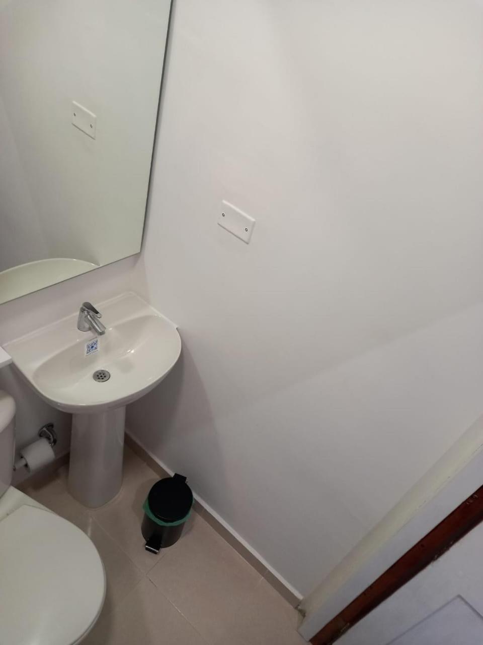 Casa Belia Apartment Cartagena Luaran gambar