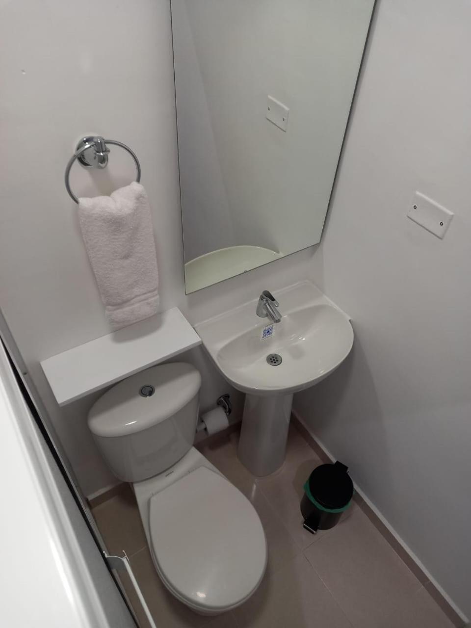 Casa Belia Apartment Cartagena Luaran gambar