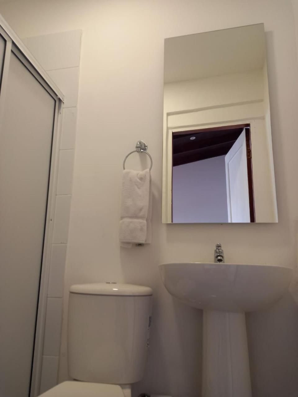 Casa Belia Apartment Cartagena Luaran gambar