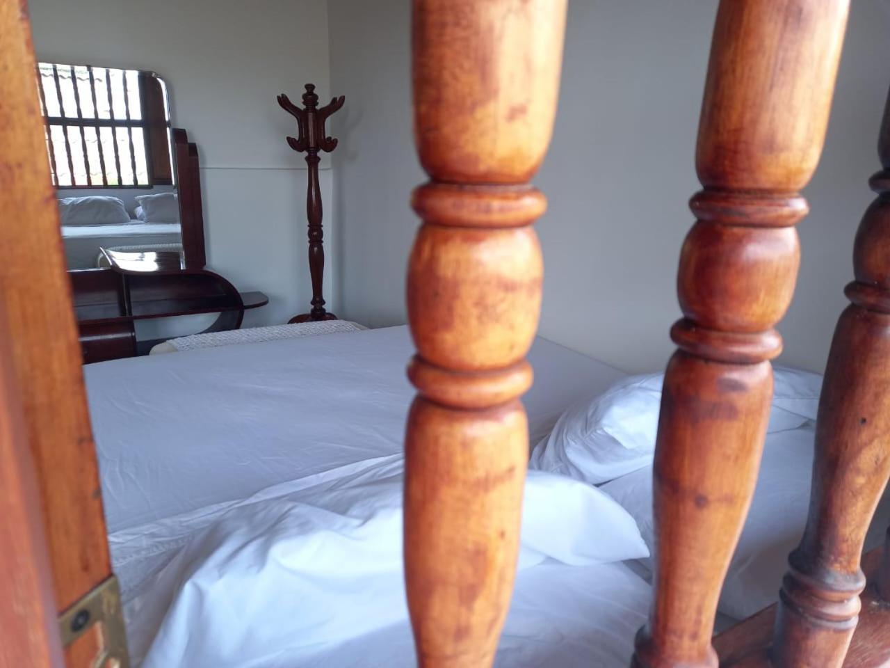 Casa Belia Apartment Cartagena Luaran gambar