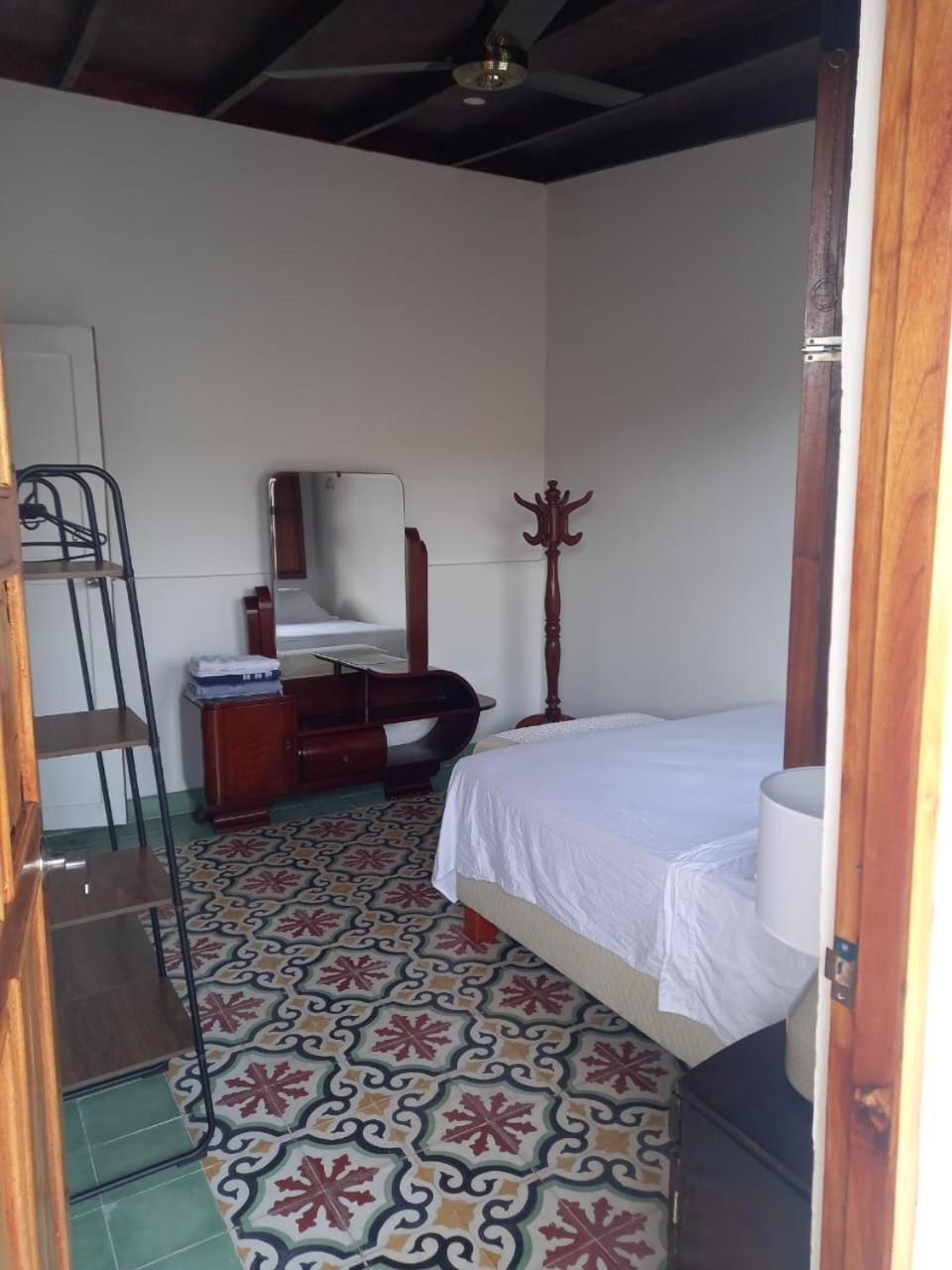 Casa Belia Apartment Cartagena Luaran gambar