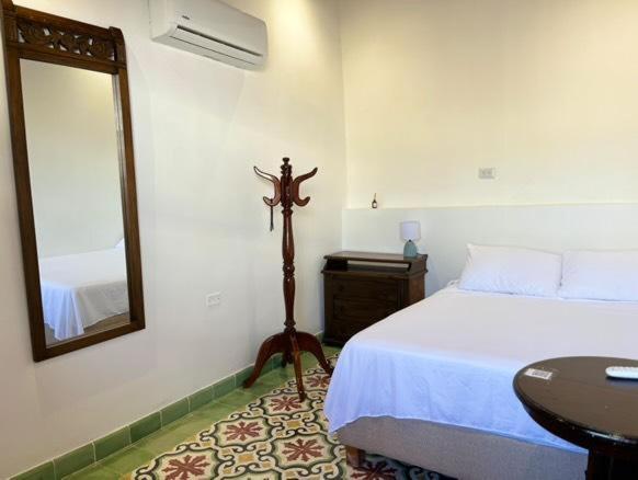 Casa Belia Apartment Cartagena Luaran gambar