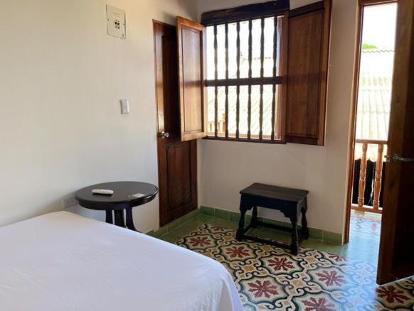 Casa Belia Apartment Cartagena Luaran gambar