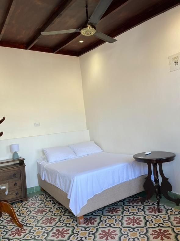 Casa Belia Apartment Cartagena Luaran gambar